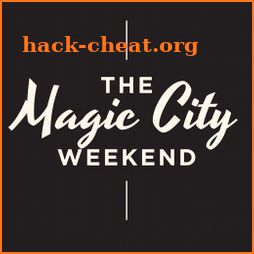Magic City Weekend icon