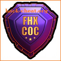 Magic Clash of FHX COC icon