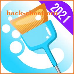 Magic Cleaner App - Clean and Boost icon
