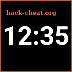Magic Clock Widget icon