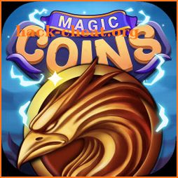 Magic Coins: Merge of the Beasts icon