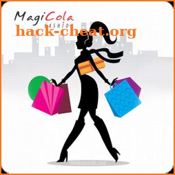 Magic Cola Fashion icon