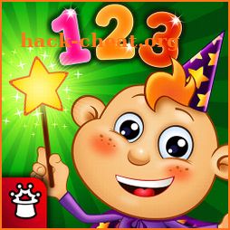 Magic Counting 1 to 10! PRO icon