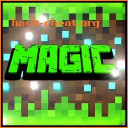 Magic Craft: Crafting And Building icon