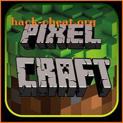 Magic Craft Game 2018 icon