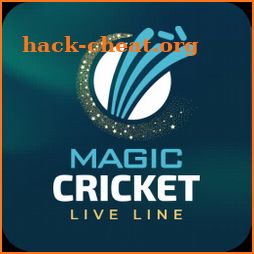 Magic Cricket Live Line Exch icon
