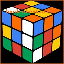 Magic Cube 3D icon