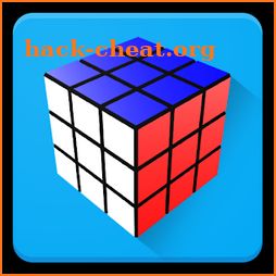 Magic Cube Puzzle 3D icon