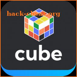 Magic Cube Puzzle 3D Pro icon