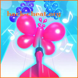 Magic Darts - Color Music icon