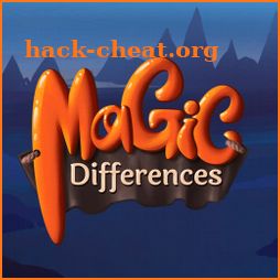 Magic Differnces : Find the Difference. Spot it! icon