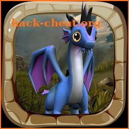 Magic Dragon Racing Quest – 3D Ultimate Race Mania icon