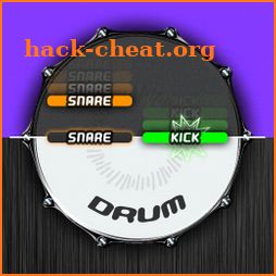 Magic Drums icon