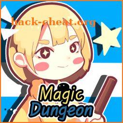 Magic Dungeon icon