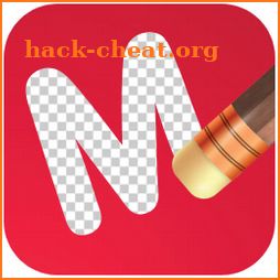 Magic Eraser Background Editor icon