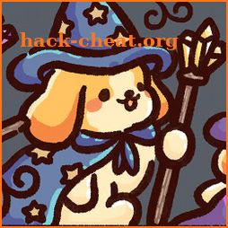 Magic Escape - Yo.Doggies icon