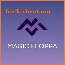 Magic Floppa icon