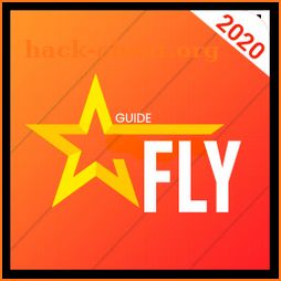Magic FLY : Video maker and status maker guide icon