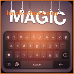 Magic Fonts 202 icon