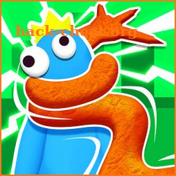 Magic Friends: Rainbow Hands icon