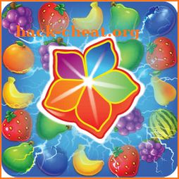 Magic Fruit Puzzle icon