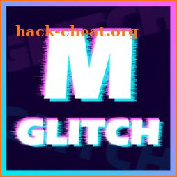 Magic Glitch：Camera&Photo Effects icon