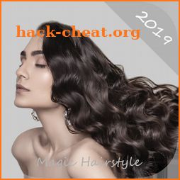 Magic Hairstyle 2019 icon