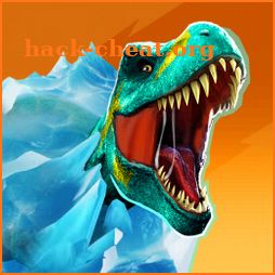 Magic Hands: Dinosaur Rescue icon