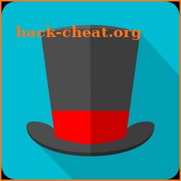 Magic Hat - Physics Puzzle icon