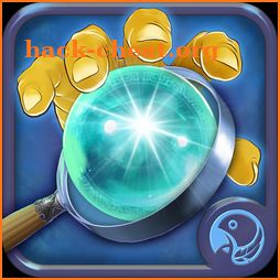 Magic House Of Wizard Hidden Object Fairyland Game icon