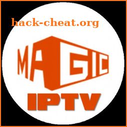 MAGIC IPTV icon