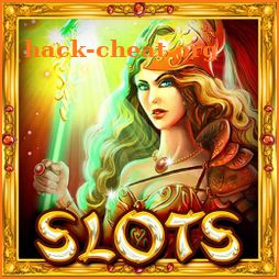 Magic Jackpot Casino Slots icon