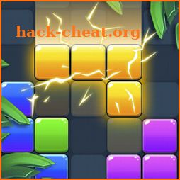 Magic Jewel: Blocks Puzzle 1010 icon