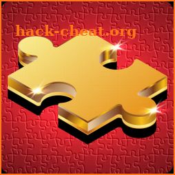 Magic Jigsaw - Brain Puzzles icon