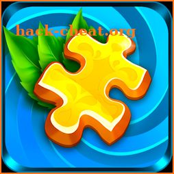 Magic Jigsaw Puzzles icon