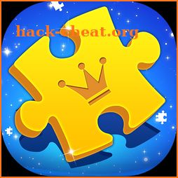 Magic Jigsaw Puzzles World 2018-free puzzles icon