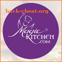 Magic Kitchen icon