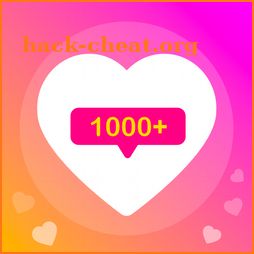 Magic Liker for Attract Followers Funny Face Edit icon