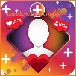 Magic Likes For IG - Boost likes icon