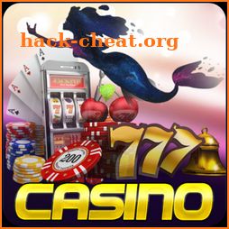 Magic Mermaid Secret Slots : Vegas Club Casino icon