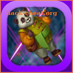 Magic Panda Escape icon