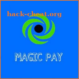 Magic Pay icon