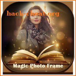Magic Photo Frame icon