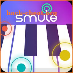 Magic Piano by Smule icon