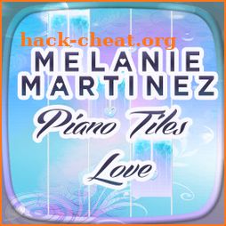 Magic Piano Melani Martinez Tiles icon