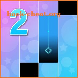 Magic Piano Music Tiles 2 icon