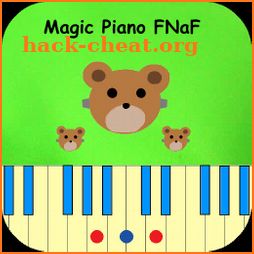 Magic Piano Survive The Night icon