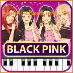 Magic Piano Tiles BlackPink - Kpop Music Songs icon