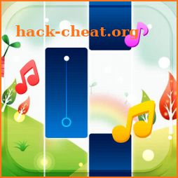 Magic Piano Tiles for Kid - Music Songs Animal icon