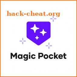 Magic Pocket - AI Tools icon